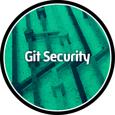 Git Security badge